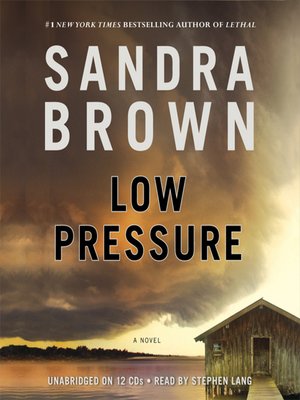 cover image of Low Pressure